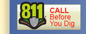 Call Before You Dig
