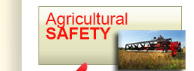 Agricultural Safety